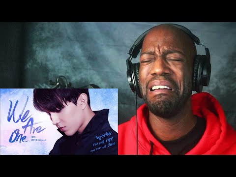 Dimash — We Are One Reaction