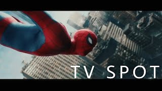 SPIDER-MAN: BRAND NEW DAY - "Deceptacon" TV Spot Concept Trailer