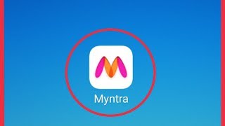 Myntra App || How To Solve All Problem in Myntra screenshot 2