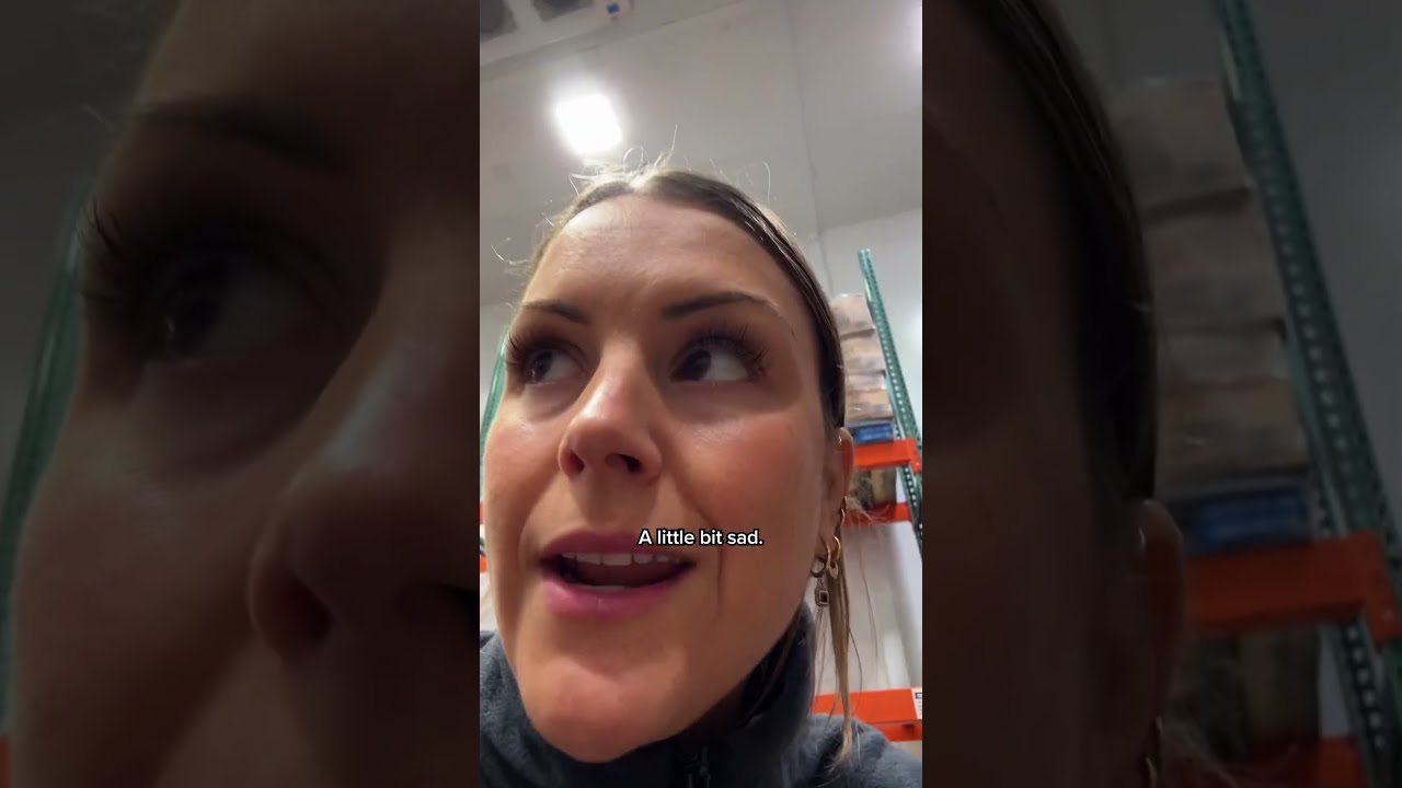 My First Shop Costco Groceryshopping Groceryhaul Healthyfood