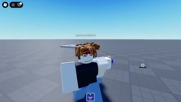 Fixing Roblox Gear #1: Decoy Deploy