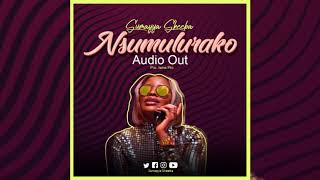 Video thumbnail of "Nsumulurako by   Sumayya Music New Ugandan music 2020 #ugandanmusic #afrobeats #netherlandvibe"