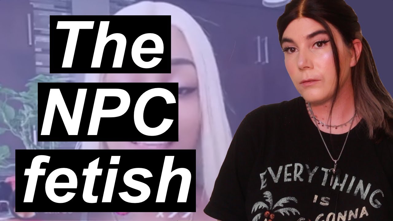 Meet Pinky Doll: The Sensational TikTok NPC Streamer Taking the Internet by  Storm, News