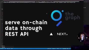 Build Your Own Blockchain REST API
