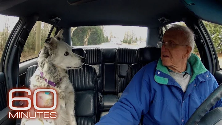 The smartest dog in the world | 60 Minutes Archive - DayDayNews