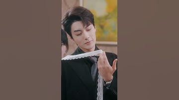 Thumbnail of 😍#MafiaBossForcedHertoMarryHim #shorts #Chinesedrama #cdrama #dramachina #dramaclips #minidrama #fyp