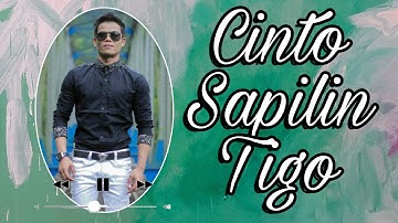 David iztambul - Cinto Sapilin Tigo