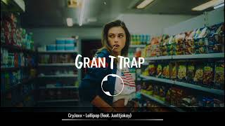 CryJaxx - Lollipop (feat Justtjokay)