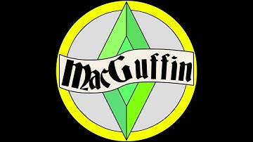 MacGuffin Battlebot Application 2021