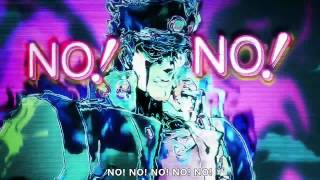 JOJO - もしかしてオラオラですかーッ