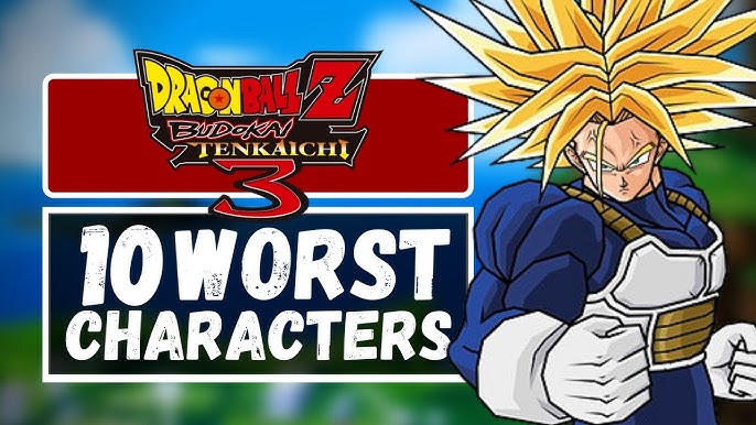 QUICK REVIEW: Dragon Ball Z Budokai Tenkaichi 3 #dragonballz #dragonba