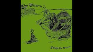 The Wizar'd – Follow The Wizard (EP 2006)