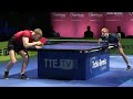 Felix Lebrun vs Tom Jarvis | 2023 ETTC Qualification