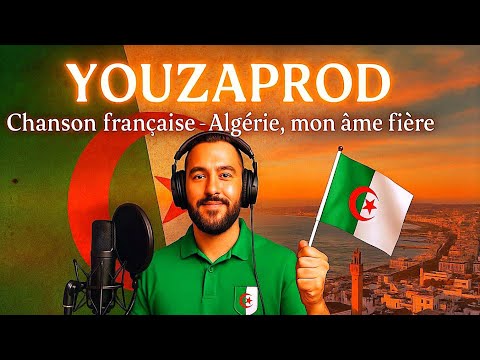 Chanson Française Algérie Mon âme Fière Quand La Musique Parle Au Cœur Des Algériens 