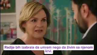 Esaret 157- Zbog nje ću se i prezimena odreći....