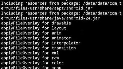 📦 PY2APK (PYTHON TO APK) #2