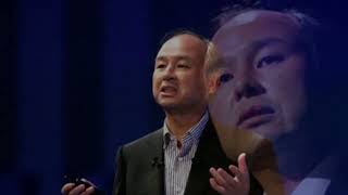 Masayoshi Son: Why Vision Matters More Than Being Right