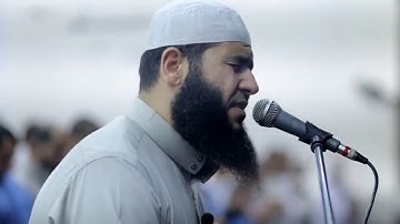 وَقَالُوا الْحَمْدُ لِلَّهِ الَّذِي أَذْهَبَ عَنَّا الْحَزَنَ (فاطر) تلاوة الشيخ غسان الشوربجي