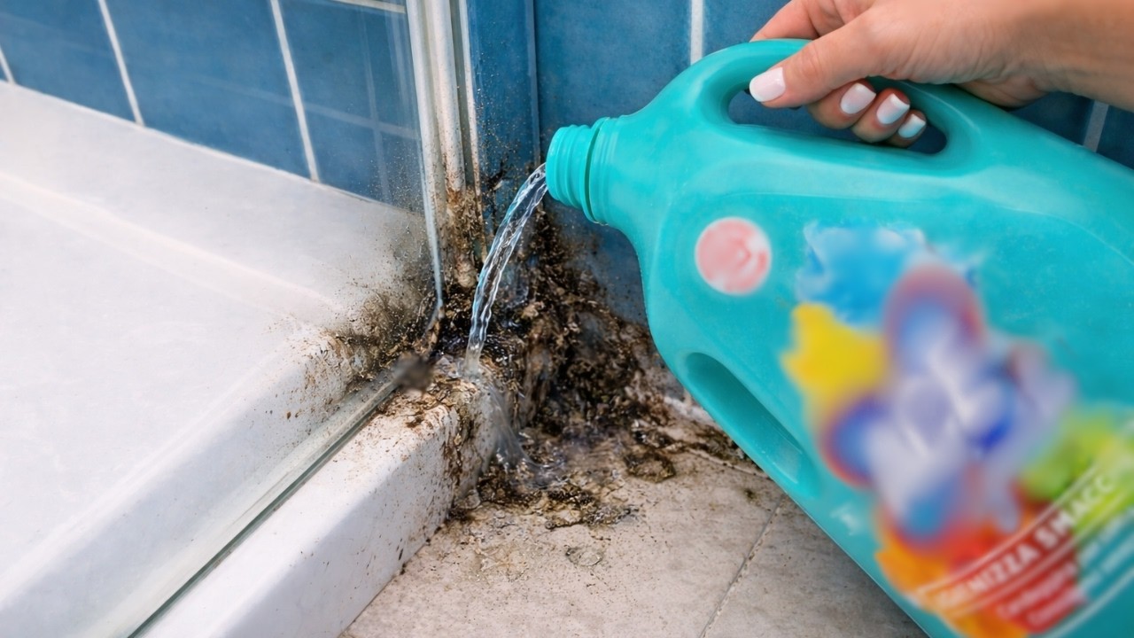 Вы неправильно используете слабый отбеливатель?