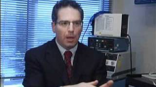 Ultrasound used for Skin Tightening - ABC NEWS - Dr. Biesman screenshot 4