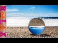 【1/fのゆらぎ音楽♪副交感神経を優位にする】セラピーリラックスMV|Original Therapy Relax Music Video #133