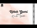 Richah Gawai ( Lyrics ) - Ramles Walter