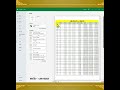 របៀបព្រីនលើ Excel កុំឲ្យដាច់