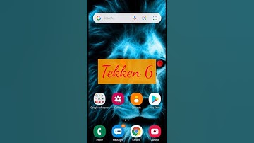 How to download Tekken 6 game highly compressed only 350 mb