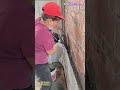 Pouring Concrete Into Tile Gaps After Installation?! Genius Trick or Big Mistake?