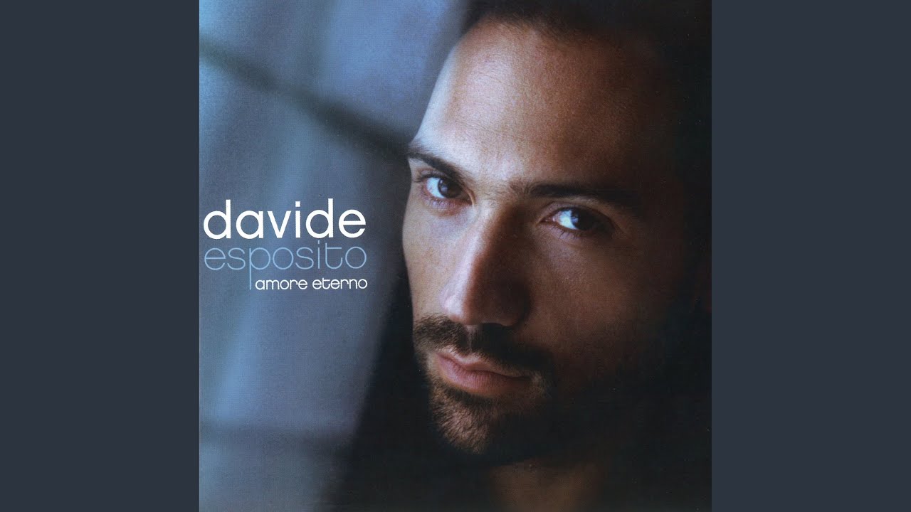 Io so che tu (Version piano)