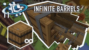 Automating the Test of Patience  | Create Above and Beyond Episode 11