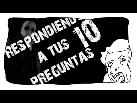 Loquendo | Respondiendo a tus preguntas 10 | Lauxer