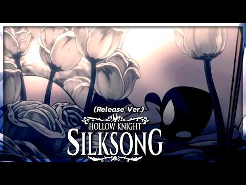The End? (Oh Boy I got Wishes to do) ACT 2 END - Hollow Knight: Silksong (Release Version)  - 7