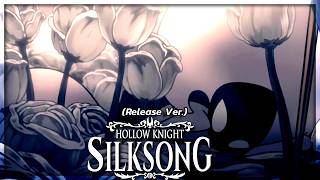 The End? (Oh Boy I got Wishes to do) ACT 2 END - Hollow Knight: Silksong (Release Version)  - 7