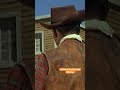 A few dollars for Django - Shorts