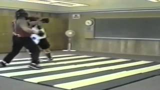 Jim Wagner History: A look inside Jim's first school in 1988