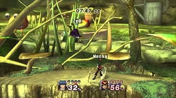 "Bring Me Down" A Project M Combo Video