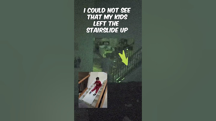 I Fell While Sleep Walking (FGTeeV Shorts)