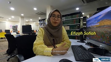 How to Access IMU Electronic Resources Through Shibboleth