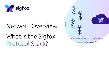 What Is The Sigfox Protocol Stack?