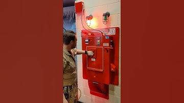 South Australia Ghostbusters Ecto Containment Unit (ECU) Demo