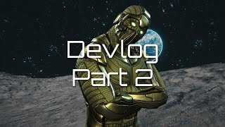 Moon Strike - Devlog Part 2 - Latest Updates And Upcoming Events