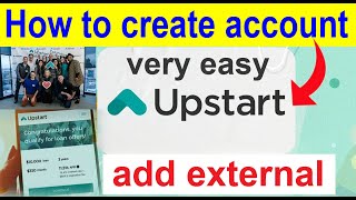 How to create upstart account 2021 100% working new method very easy step screenshot 5