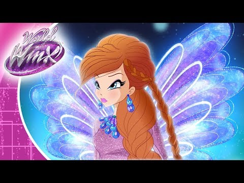 Winx Club -