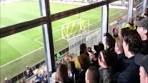 NAC Breda - FC Utrecht (29-11-2014) Uitvak 1-5! - YouTube
