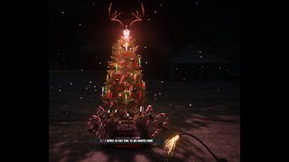 Die-namite hard -  a macabre redm resource