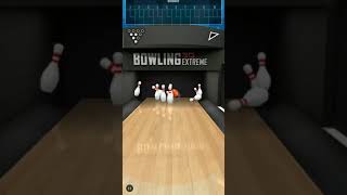 Bowling 3D Extreme free android gameplay screenshot 1