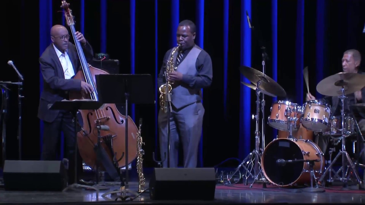 DC Jazz Festival Presents Bass ically Yours James King Millennium dc-jazz-festival-presents-bass-ically-yours-james-king-millennium