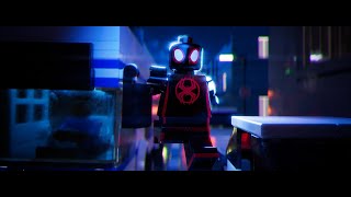 LEGO Miles Morales Compilation | Across the Spider-Verse