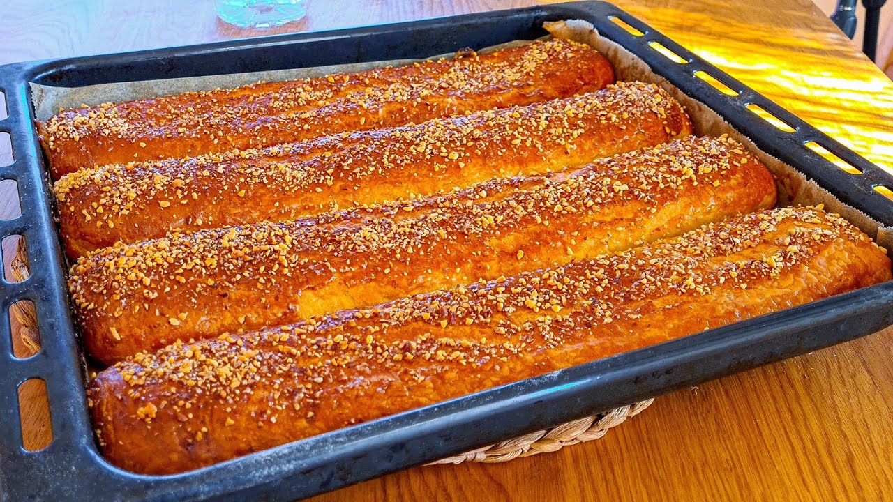 مانخبيش عليك الجديد هادو لي غادي يحمقو لي داقهم ويسولك كيف درتي ليهم رائعين من اول تجربة